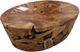 Modus Furniture One Warm Teak Coffee Table-0