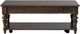 Liberty Furniture Arden Road Satin Cherry Rectangular Cocktail Table-2