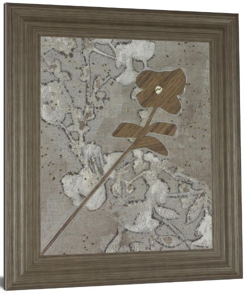 Classy Living Miller Lift Me I 22"W Wall Art-3