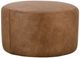 Rowe® Customizable Cleo Leather Ottoman-2
