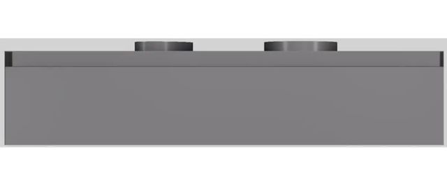 Vent-A-Hood® 48" Under Cabinet Range Hood-Gunsmoke-3
