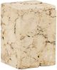 Dovetail Furniture Natural Stone Stool-0