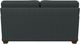 La-Z-Boy® Kennedy Navy Full Sleeper Sofa-3