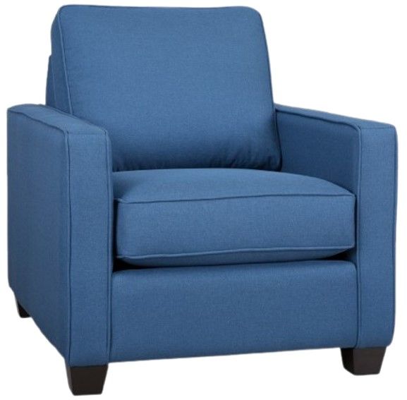 Decor-Rest® Furniture LTD Customizable 2855 Chair-0