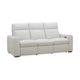 Flexsteel Ava Triple Power Reclining Sofa-0