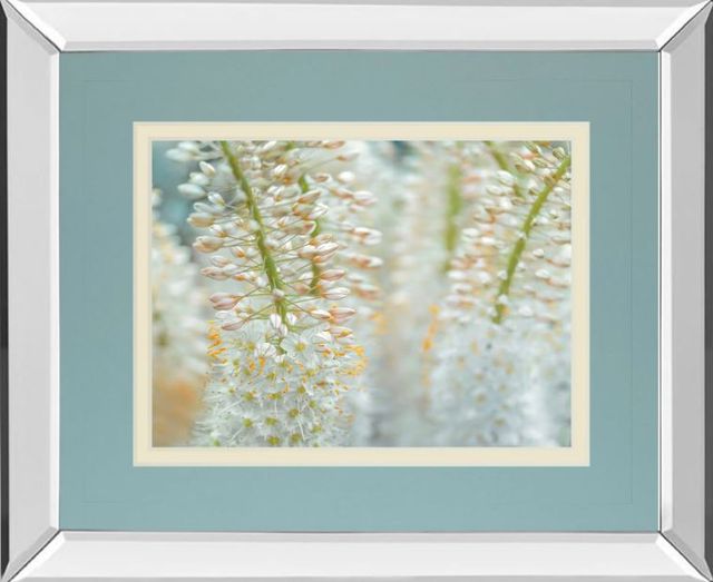 Classy Art Humbled by Frank Assaf Mirror Framed Wall Art-0