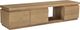 Moe's Home Collection Alfie Natural TV Table-0