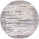 Surya Tibetan Khaki 5' Round Rug-0