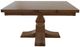 Mavin Customizable Rectangular Plank Dining Table-1