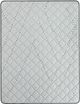Spring Air® Back Supporter Hannah 13" Hybrid Firm Tight Top Queen Mattress-4