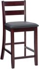 Linon Triena Soho Espresso Counter Stool-0