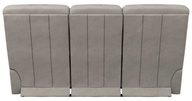 La-Z-Boy® James Oyster Power Reclining Sofa with Headrest-4