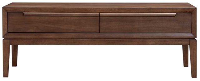 A-America® Corvallis Dark Amber Coffee Table-3