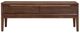 A-America® Corvallis Dark Amber Coffee Table-3