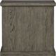 Liberty Furniture City Scape Burnished Beige Chairside Table-4