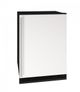 U-Line® 5.7 Cu. Ft. White Under The Counter Refrigerator-0