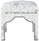Century® Customizable Charlotte Moss Donna Bench-4