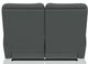 La-Z-Boy® Brooks Grey Power Reclining Loveseat-3