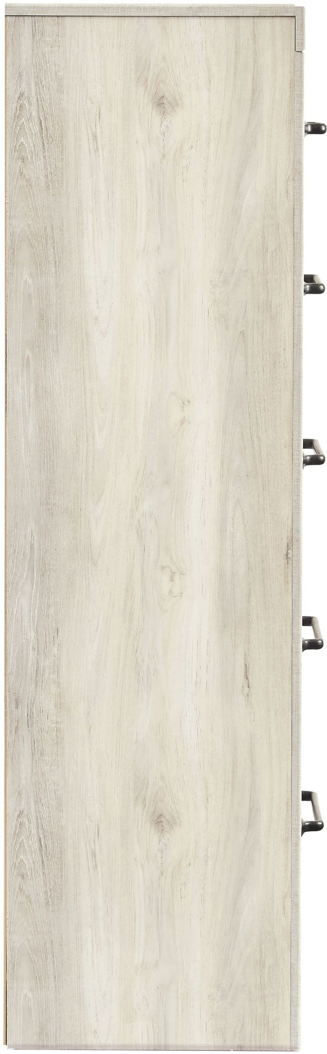 Signature Design by Ashley® Cambeck Whitewash Narrow Chest-2