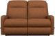 La-Z-Boy® Finley Clay Manual Wall Reclining Loveseat-1