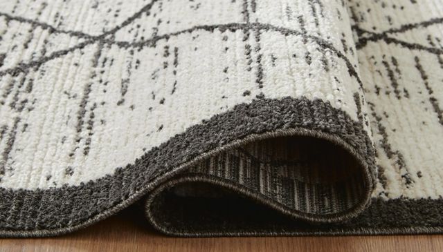 Signature Design by Ashley® Fenriston 5'x8' Medium Area Rug-3