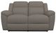 La-Z-Boy® Joel Pewter Manual Reclining Loveseat-1
