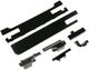 GE Profile™ Drying Cabinet Reversible Door Kit-0