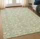 Dalyn™ Rug Company Soft Essentials SE4 Aloe 5'x8' Area Rug-1