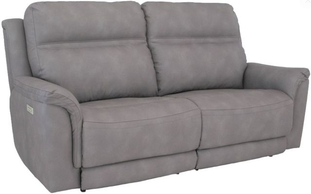 Stanton™ Customizable 887 Power Reclining Sofa with Power Headrest and Lumbar-0