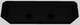 Vent-A-Hood® 66" Black Wall Mounted Range Hood-1