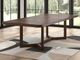 Signature Design by Ashley® Kendamor Dark Brown Dining Table-5