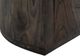 International Furniture Direct Balam Black Chest-5