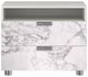 Bernhardt Stratum Mist 2-Drawer Nightstand-1