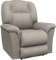 La-Z-Boy® Jasper Pewter Power Wall Recliner with Headrest and Lumbar-0