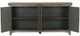 Liberty Furniture Westridge Wire Brushed Gray/Worn Wood Accent Cabinet-2