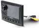 Rockford Fosgate® Punch Marine Full Function Wired 5" TFT Display Head-1