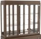 Canadel® Canadel Cognac Washed Hutch-0