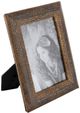 A & B Home Brown Photo Frame-1