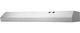 Frigidaire® 36" Stainless Steel Under Cabinet Range Hood-3