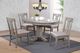 ECI Furniture Graystone Gray Side Chair-3