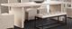 Diamond Sofa® Sonoma Natural 110" Dining Table-0