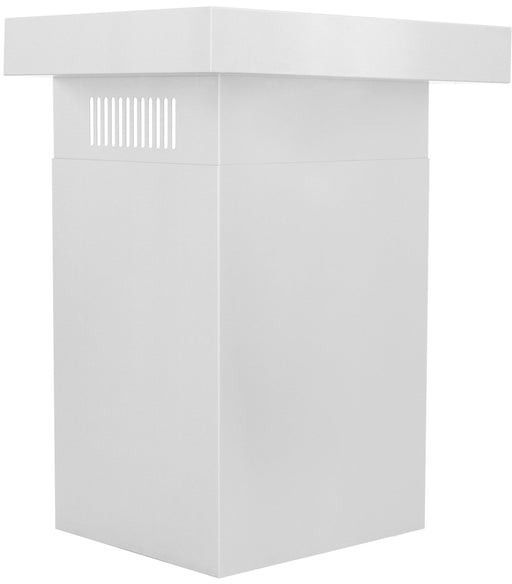 ZLINE Stainless Steel Crown Molding-4