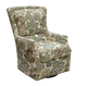 England Furniture Customizable Loren Swivel Chair-1