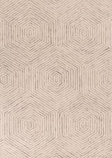 Ivory Honeycomb