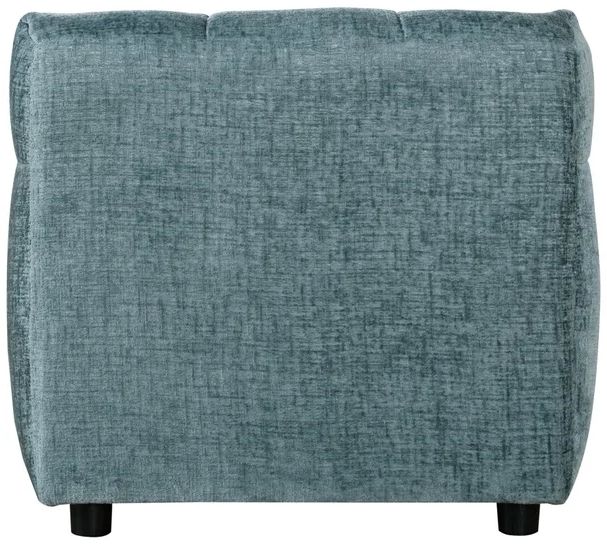 Stylecraft Dann Foley Lifestyle Blue Bird Gray Sofa Seat-3