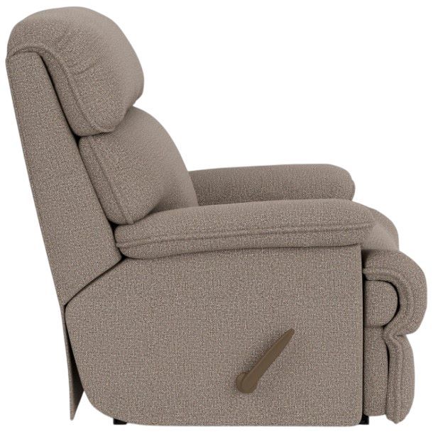 Flexsteel® Customizable Geneva Manual Recliner-2