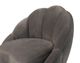 TOV Furniture Bloom Light Grey Chair-3