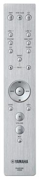 Yamaha A-S1200 Silver Integrated Amplifier-4