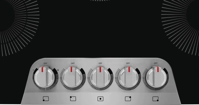 Frigidaire Gallery® 30'' Stainless Steel Electric Cooktop-4