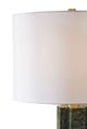 Signature Design by Ashley® Keegan Green Table Lamp-1
